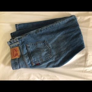 Levi’s Jeans for women